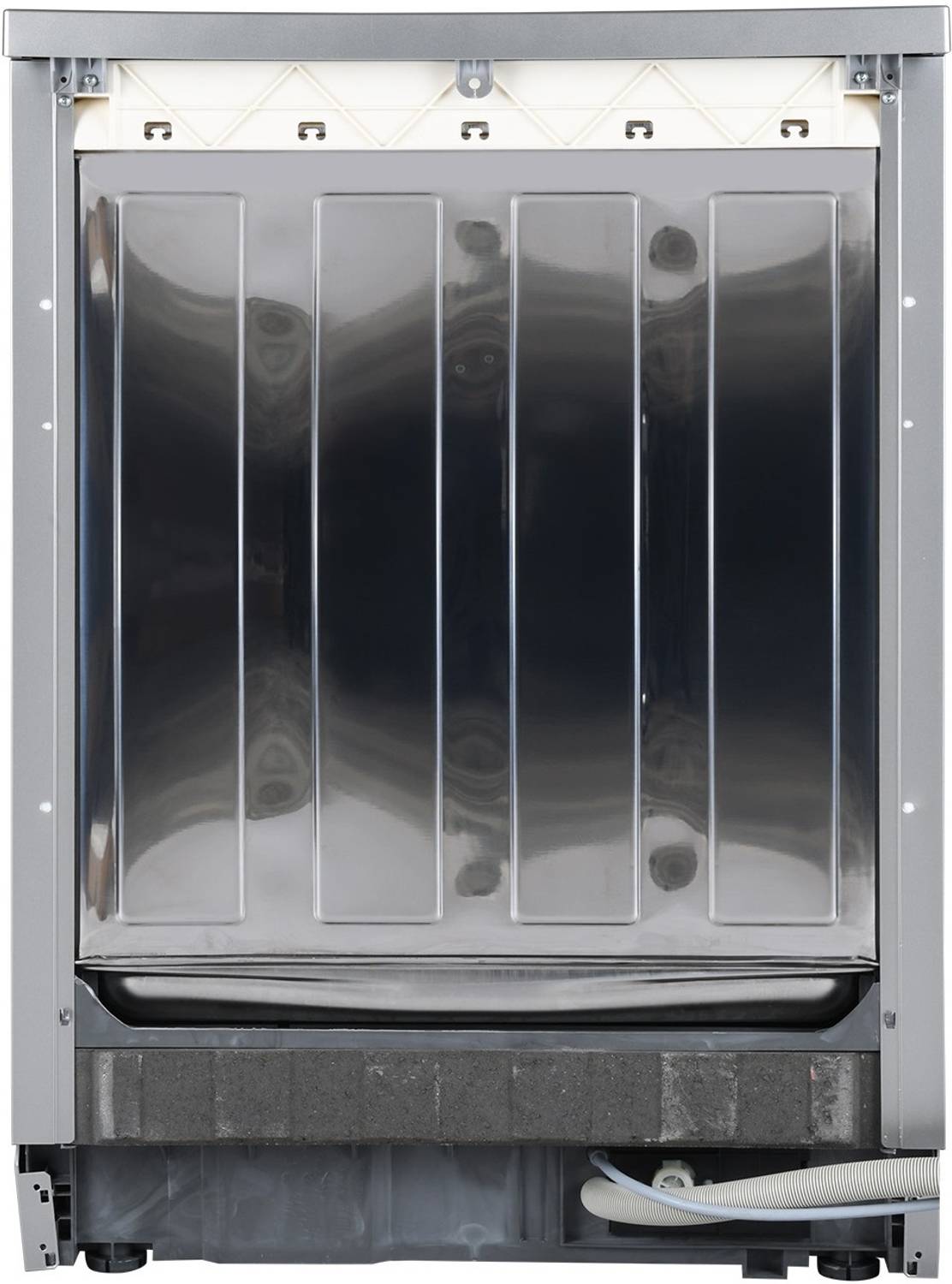 Crompton Crompton FS-DWVOA14PS-DS Free Standing 14 Place Settings Dishwasher - Image 5