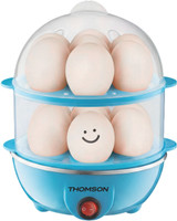 Thomson EggOmatic EggOmatic Egg Cooker(Blue, 14 Eggs) - Image 3