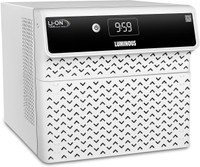 LUMINOUS 900 VA Li-On 1250 with 60 Months Warranty Pure Sine Wave Inverter(1250/12.8V) - Image 3