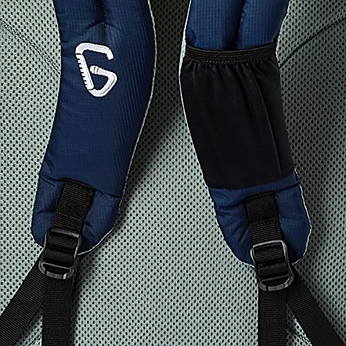 SG Backpack GNL Torpedo Orange - Image 4