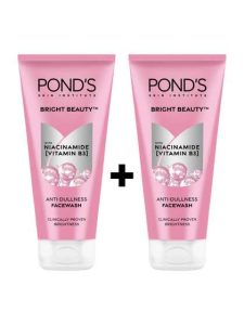Ponds Face Wash And Cleanser - Buy Ponds Face Wash And Cleanser online in India
