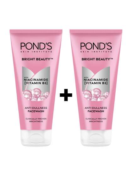 Ponds Face Wash And Cleanser - Buy Ponds Face Wash And Cleanser online in India