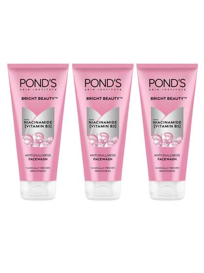 Ponds Face Wash And Cleanser - Buy Ponds Face Wash And Cleanser online in India - Image 3