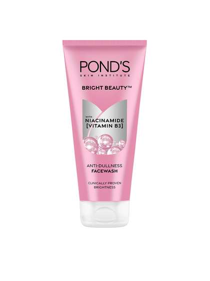 Ponds Face Wash And Cleanser - Buy Ponds Face Wash And Cleanser online in India - Image 6