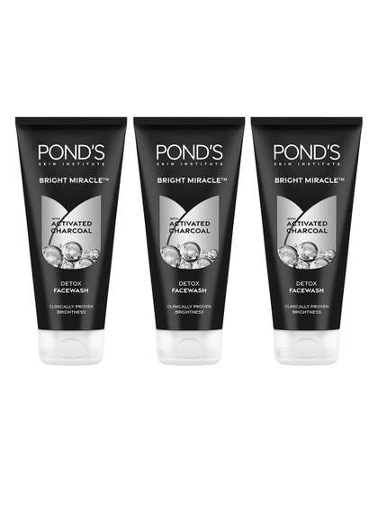 Ponds Face Wash And Cleanser - Buy Ponds Face Wash And Cleanser online in India - Image 7