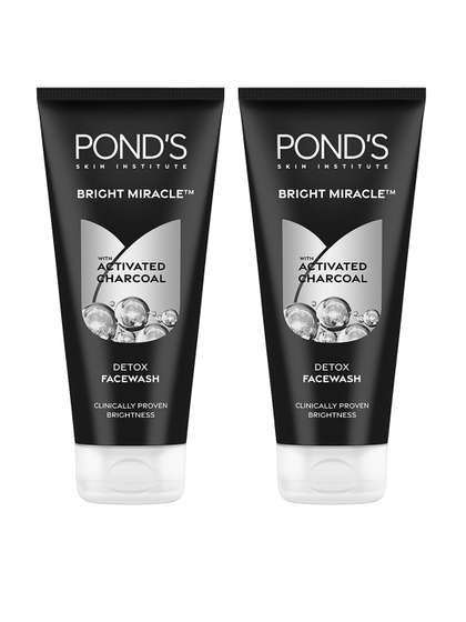 Ponds Face Wash And Cleanser - Buy Ponds Face Wash And Cleanser online in India - Image 8