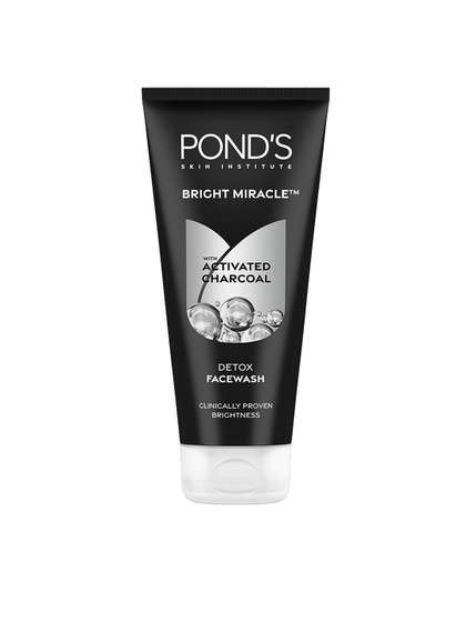 Ponds Face Wash And Cleanser - Buy Ponds Face Wash And Cleanser online in India - Image 9