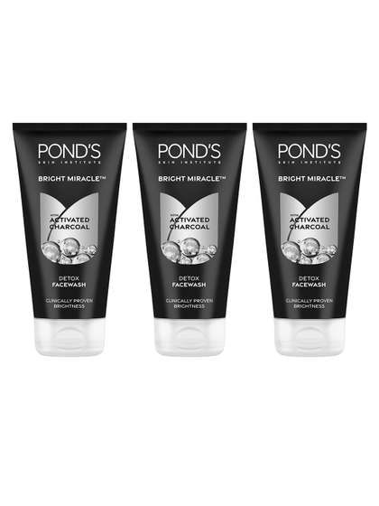 Ponds Face Wash And Cleanser - Buy Ponds Face Wash And Cleanser online in India - Image 10