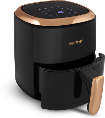 Greenchef Frizzle Air Fryer(4.2 L) - Image 2