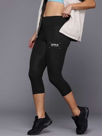 Hrx By Hrithik Roshan Tights - Buy Hrx By Hrithik Roshan Tights online in India - Image 7