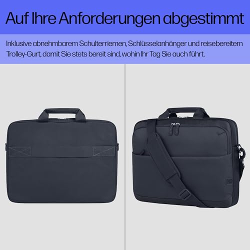 HP Everyday 16-inch Laptop Bag (A08JWAA) - Image 6