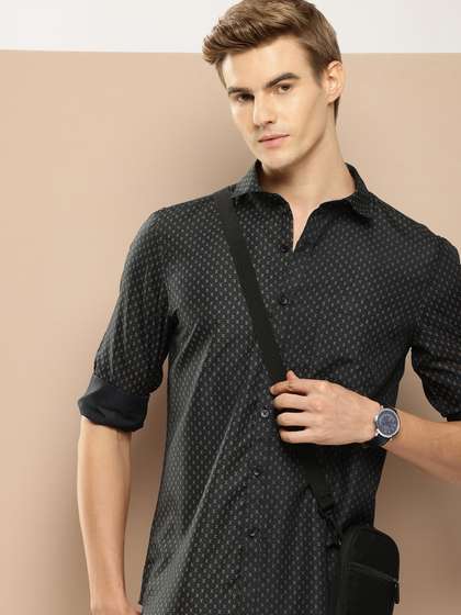 Encore By Invictus Shirts - Buy Encore By Invictus Shirts online in India