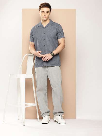 Encore By Invictus Shirts - Buy Encore By Invictus Shirts online in India - Image 4