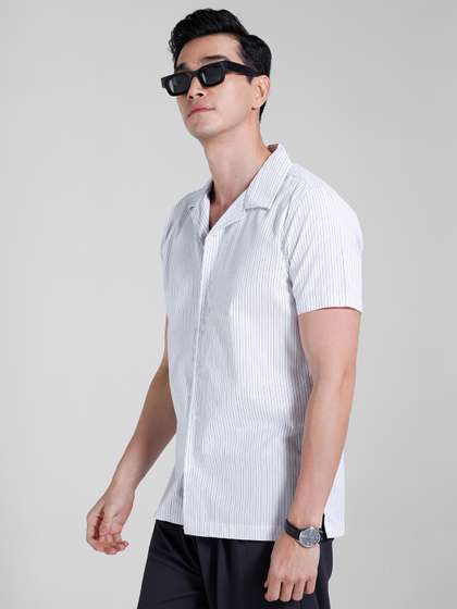 Encore By Invictus Shirts - Buy Encore By Invictus Shirts online in India - Image 6