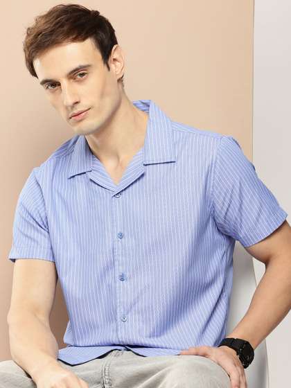 Encore By Invictus Shirts - Buy Encore By Invictus Shirts online in India - Image 7