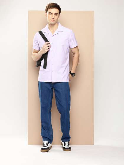 Encore By Invictus Shirts - Buy Encore By Invictus Shirts online in India - Image 8