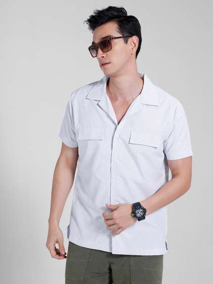 Encore By Invictus Shirts - Buy Encore By Invictus Shirts online in India - Image 9