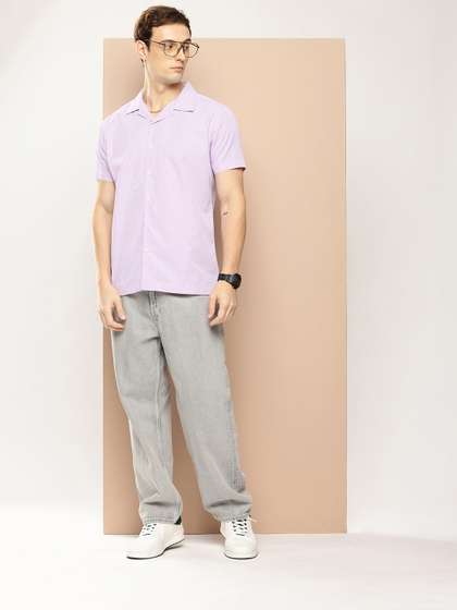 Encore By Invictus Shirts - Buy Encore By Invictus Shirts online in India - Image 10