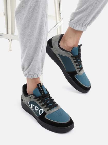 Aeropostale - Buy Aeropostale Clothing & Footwear Online in India - Image 9