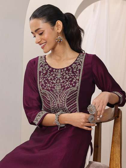 Libas - Exclusive Libas Online Store in India at Myntra