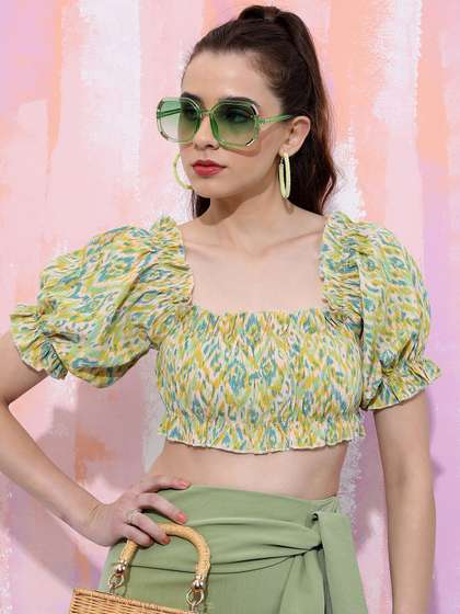 Women Clothing - Buy Women's Clothing Online - Myntra - Image 4