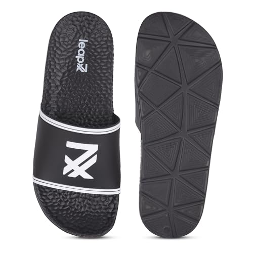 Liberty Mens Slipper (LUCAS) - Image 4