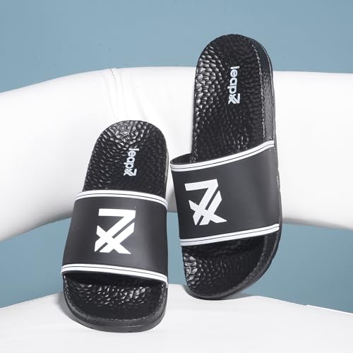 Liberty Mens Slipper (LUCAS) - Image 7