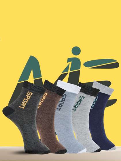 Mje Socks - Buy Mje Socks online in India - Image 2