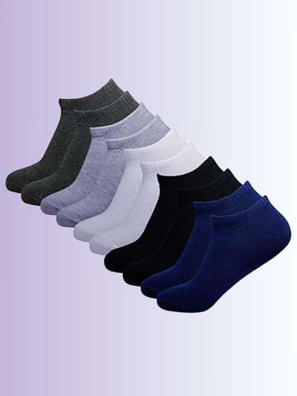 Mje Socks - Buy Mje Socks online in India - Image 3