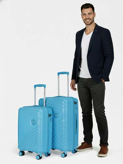 Wildcraft Trolley Bag - Buy Wildcraft Trolley Bag online in India - Image 6