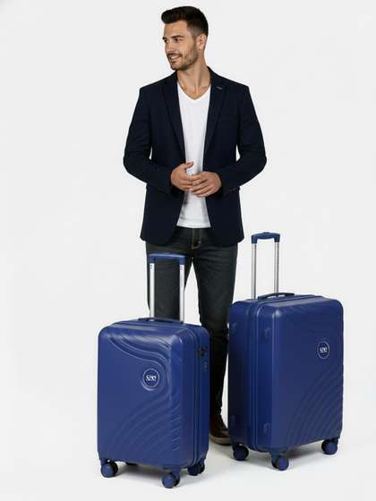 Wildcraft Trolley Bag - Buy Wildcraft Trolley Bag online in India - Image 8