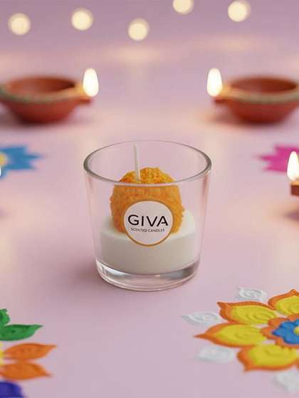 Giva: Buy Best Elegant Silver Jewelry Online on Myntra - Image 2