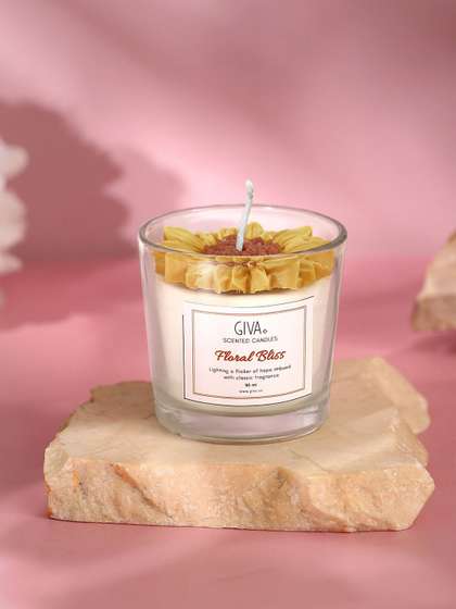 Giva: Buy Best Elegant Silver Jewelry Online on Myntra - Image 4