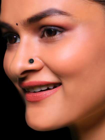 Giva: Buy Best Elegant Silver Jewelry Online on Myntra - Image 9