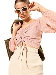 Marie Claire Women Blouse