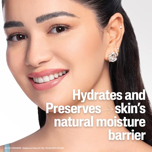 Cetaphil Gentle Exfoliating SA Cleanser 29ml | Daily Foaming Face Wash with Salicylic Acid, Mandelic Acid & Gluconolactone | Smooth, Even Skin | For Sensitive & Acne-Prone Skin - Image 7