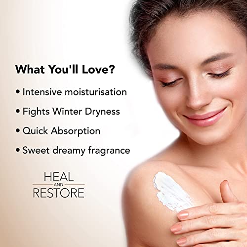 Parachute Advansed Cocoa Repair Body Lotion, Intense Moisture, 600ml - Image 7