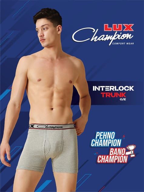 Men Trunks - Image 2