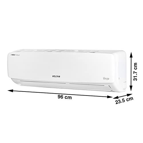 Voltas SAC 243V Vectra Elegant Inverter Split AC 2 Ton - Image 6