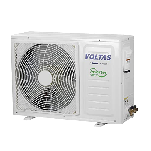 Voltas SAC 243V Vectra Elegant Inverter Split AC 2 Ton - Image 7
