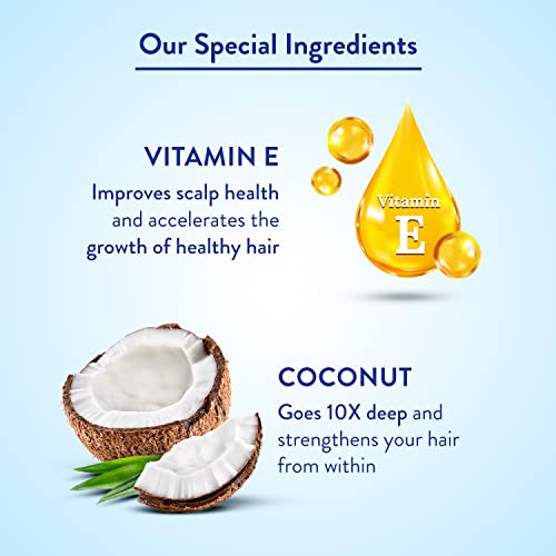 Parachute Advansed Gold Coconut Hair Oil, 400 ml - Image 5