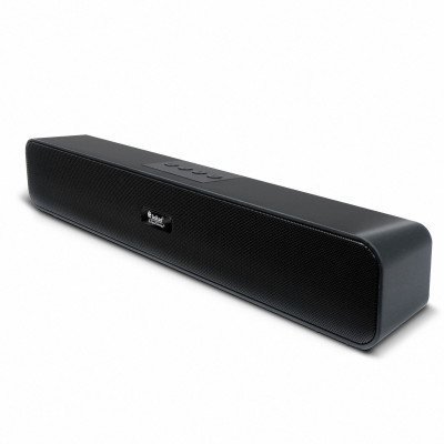Soroo Future SR-588 16 W Bluetooth Home Theatre(Black, 5.1 Channel) - Image 2