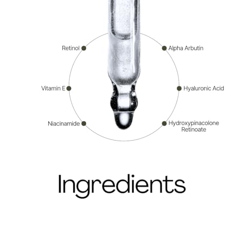 Anti Aging Support Face Serum for 30+ Skin | Multi-Active Formula with Niacinamide & Hyaluronic Acid | Supports Fine Lines & Hydration | 30ml - Image 3