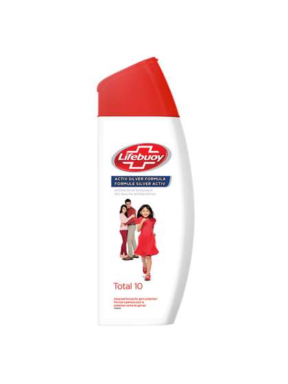 Buy Lifebuoy Products Online in India for Hygiene and Care