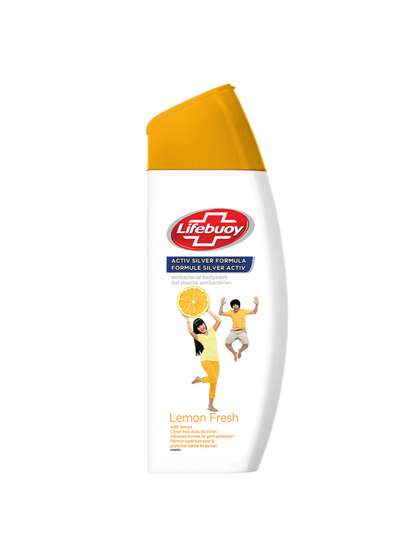 Buy Lifebuoy Products Online in India for Hygiene and Care - Image 2