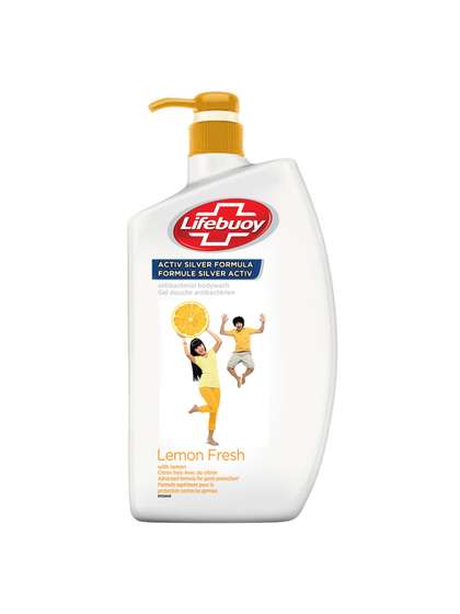 Buy Lifebuoy Products Online in India for Hygiene and Care - Image 5