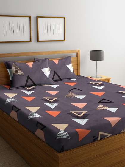 Buy Klotthe Bedsheets Online in India on Myntra - Image 5
