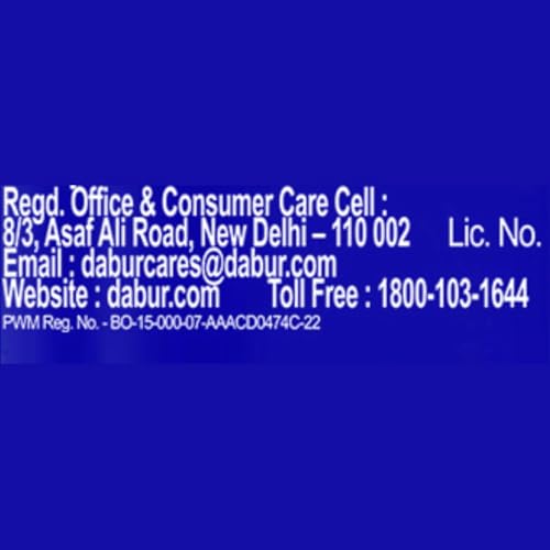 Dabur Anmol Gold 100% Pure Coconut Oil - 900ML | Natural | Nariyal Tel | Handpicked Sundried Coconuts | Multipurpose Oil - Image 7