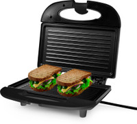 Flipkart SmartBuy Grill Sandwich Maker - Image 3