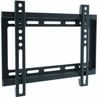 SL 14" 22" 26" 32" 42"inch Universal Bracket Fixed TV Mount - Image 3
